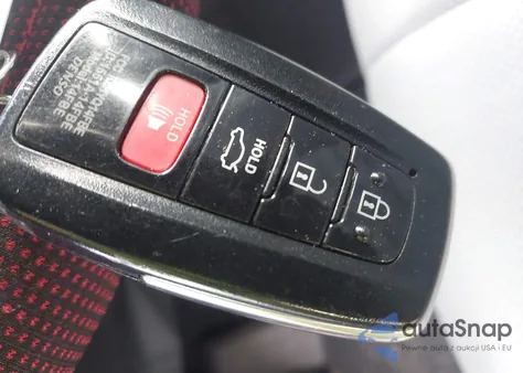 2019 Toyota Avalon Xse from USA, damaged, VIN 4T1BZ1FB4KU009286